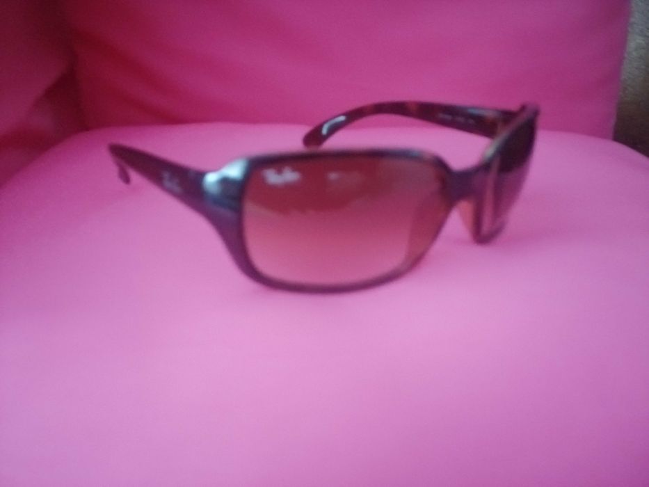 Óculos de sol Ray Ban - originais