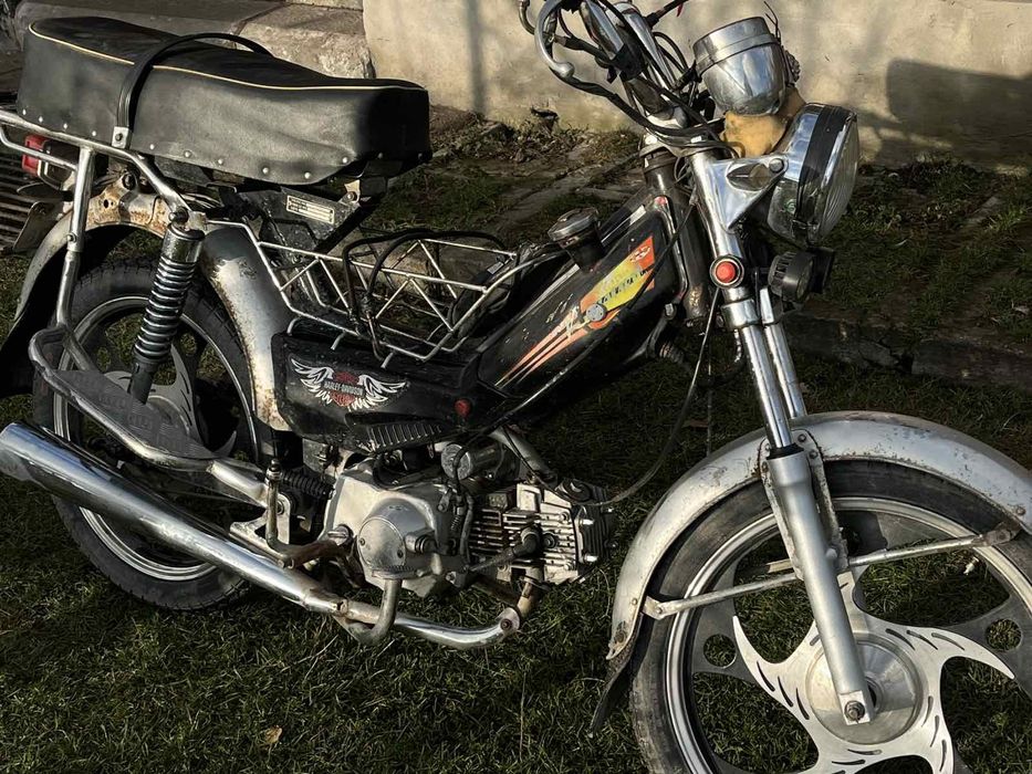 Продам Дельту в хорошому, справному стані