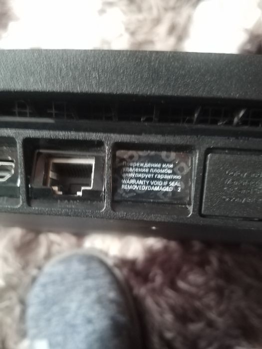 Продам ПС 4 слім