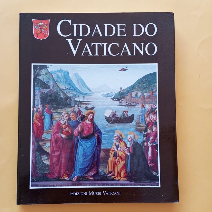 Cidade Do Vaticano - Orazio Prtrosillo
