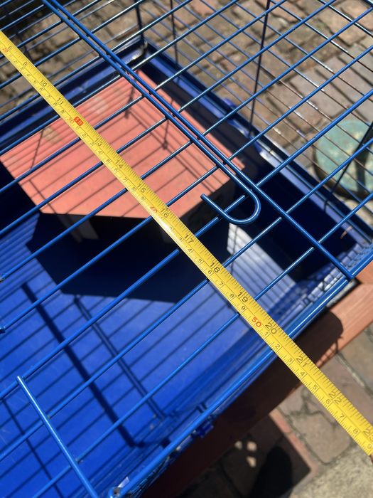 Klatla dla gryzonia Królika świnki morskiej