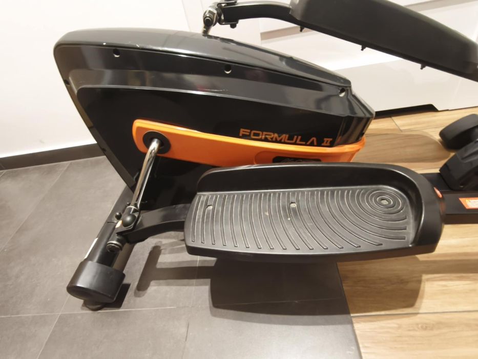 Orbitrek Life gear Formula II