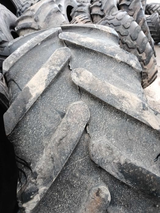 380/70R24 Michelin Omnibib opona rolnicza