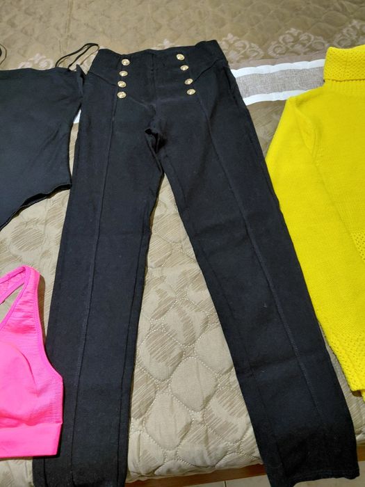 Conjunto de roupa para mulher tamanho S