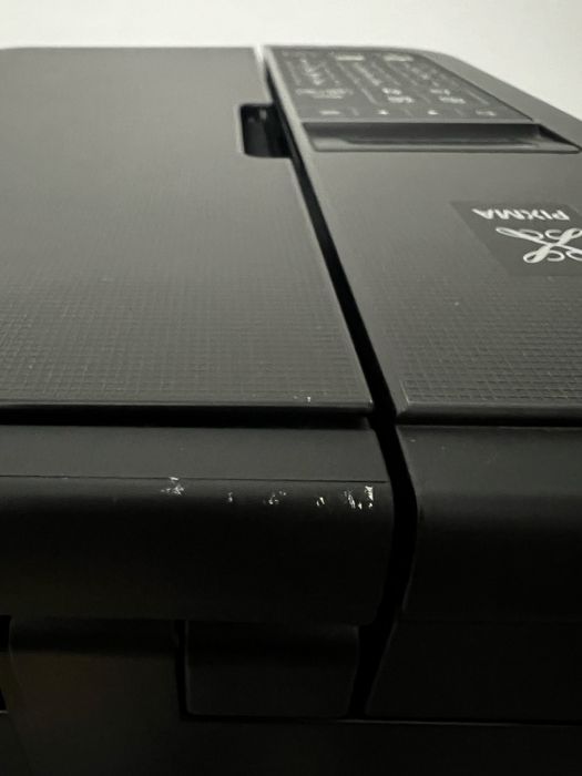 Impressora CANON TR4550