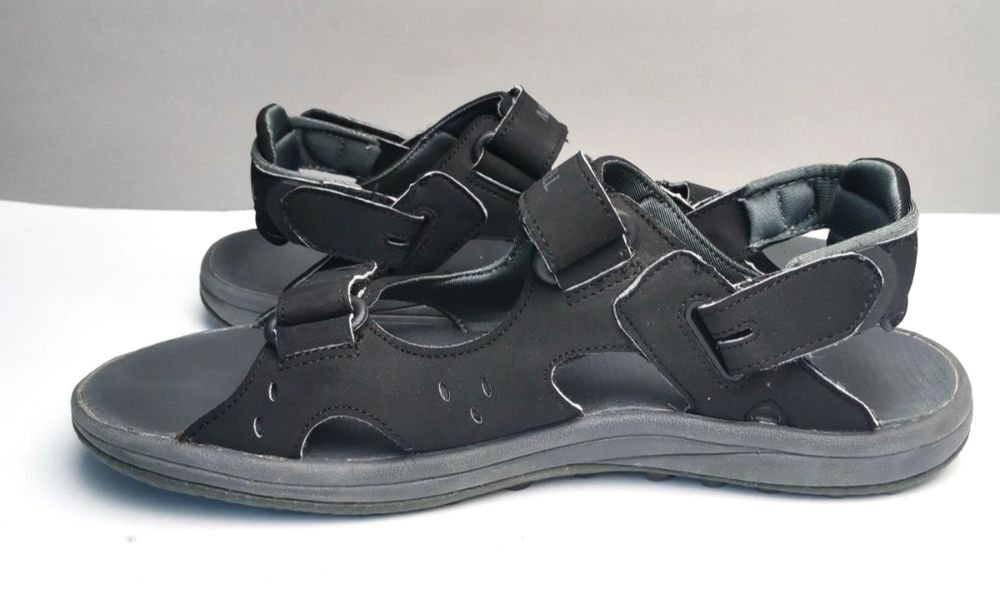 Merrell sandały męskie r. 43 lekkie!