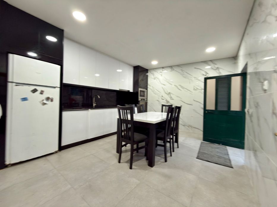 Moradia t3 +2  com 2 casas de banho