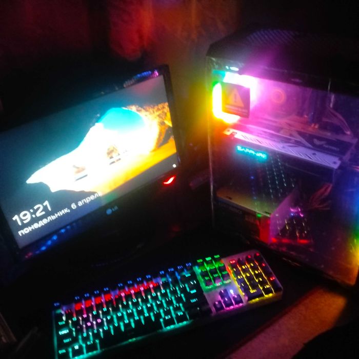 Системный блок дешево