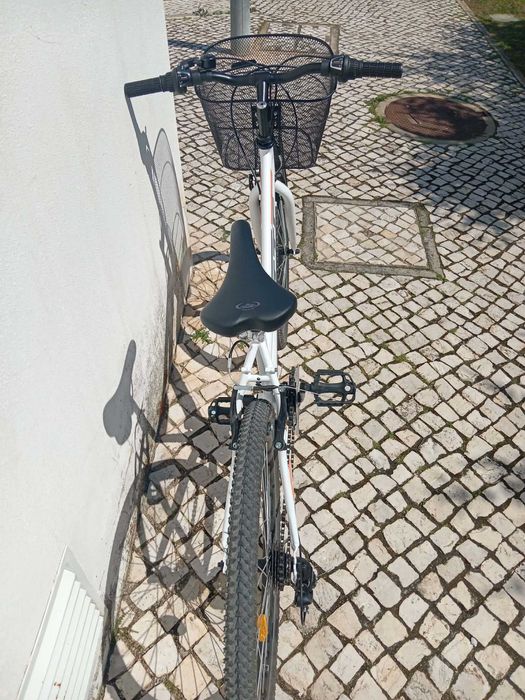bicicleta muito bom estado