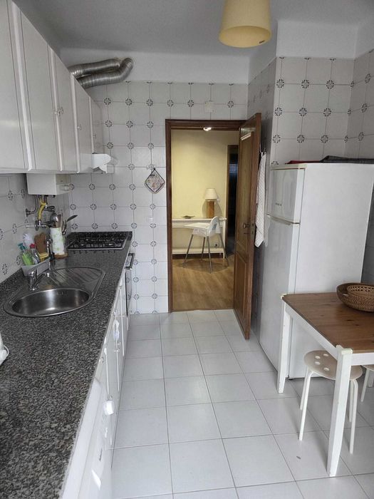 Quartos para estudantes de 1 de setembro a 30 de junho na Figueira da Foz