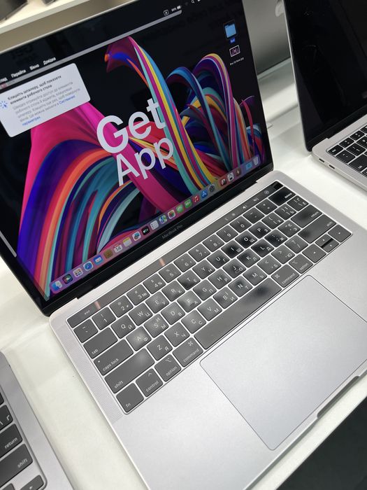 MacBook Pro 13 2019 i5/8Gb/256Gb стан 9/10 #78090