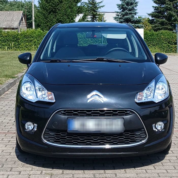 Citroen C3 2010r