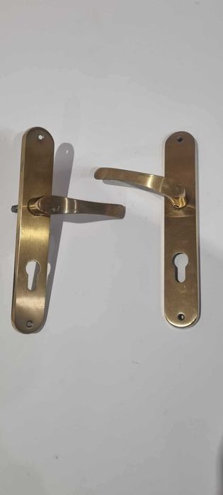 Klamka , klamki PFS Made in Italy 050607