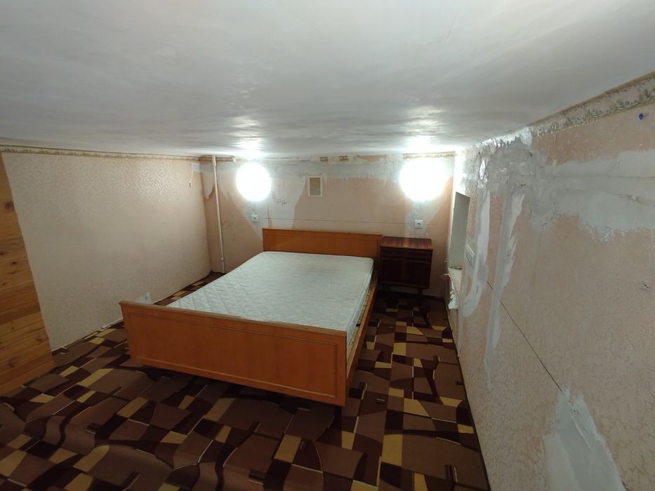 Продаж 2к  біля Обленерго на 2 поверсі