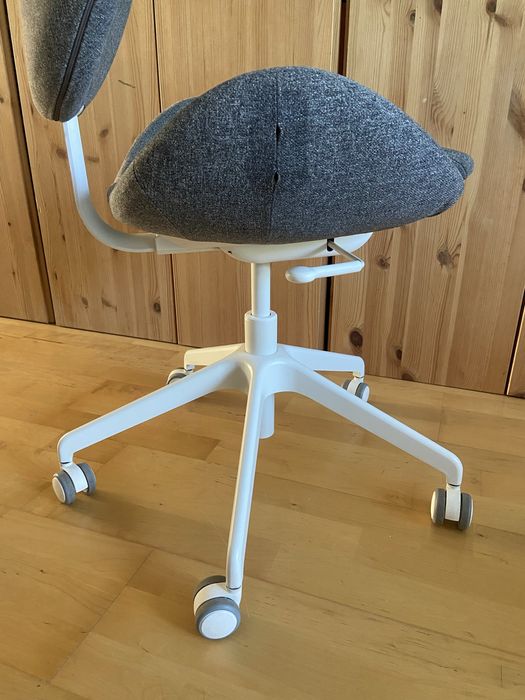 Krzesło biurowe Ikea Langfjall