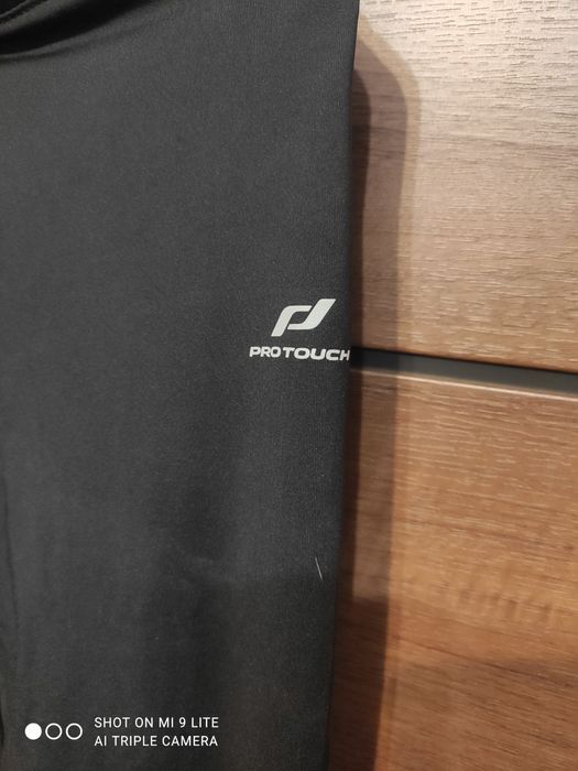 Продам новые спортивные лосины