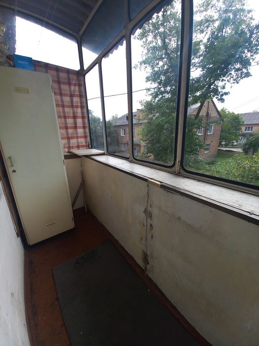 Продаж 3- х кімн., кв. вул. Оболонська