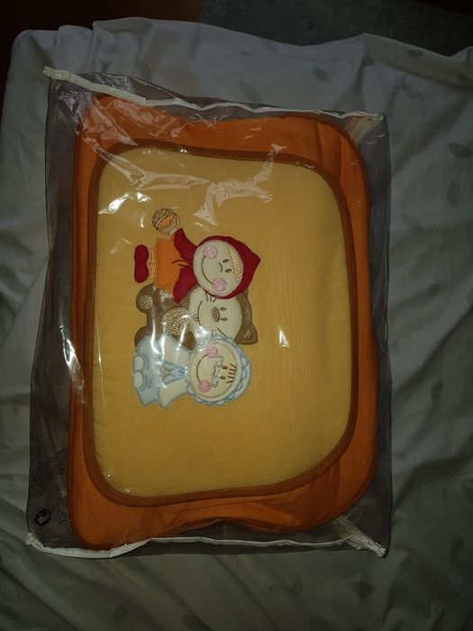 Artigos puericultura vários para bebé Novos