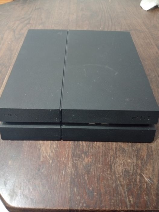 PlayStation 4 12.00