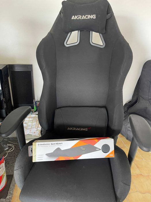 Setup Completo - DUAL PC: Gaming PC + Streaming PC