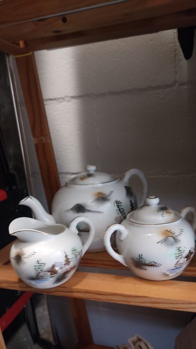 Chinese Tea Service64298233390721121