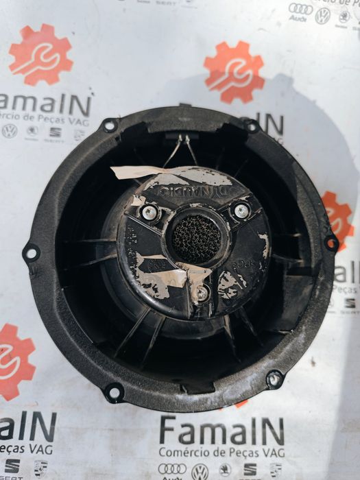 Coluna de Som 5N0035454A - VW TIGUAN