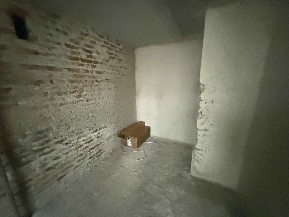 Однокімнатна квартира в новобудові. Індивід. опалення. Переуступка