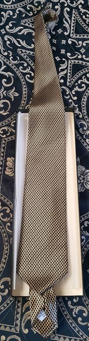 Галстук & платок Zilli !!!