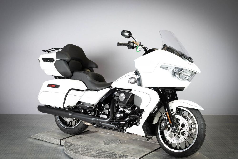 Harley-Davidson