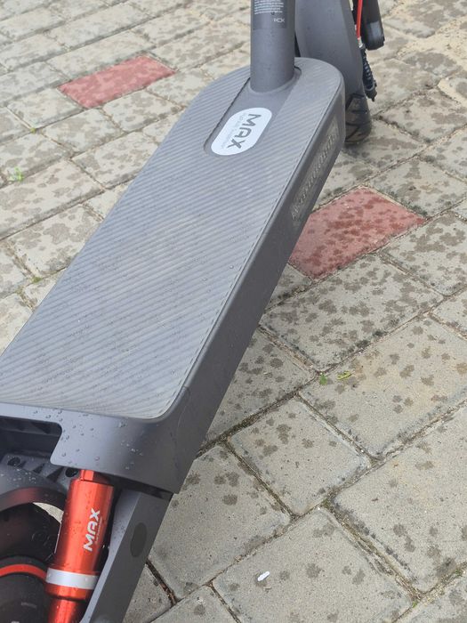 електросамокат Xiaomi E-Scooter 5 MAX