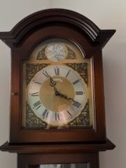 Sprzedam oryginalny Niemiecki zegar.