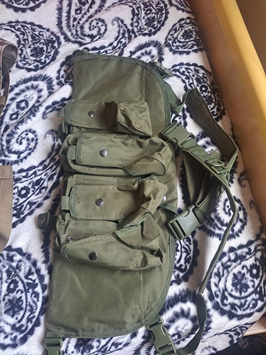 Airsoft Equipamentos