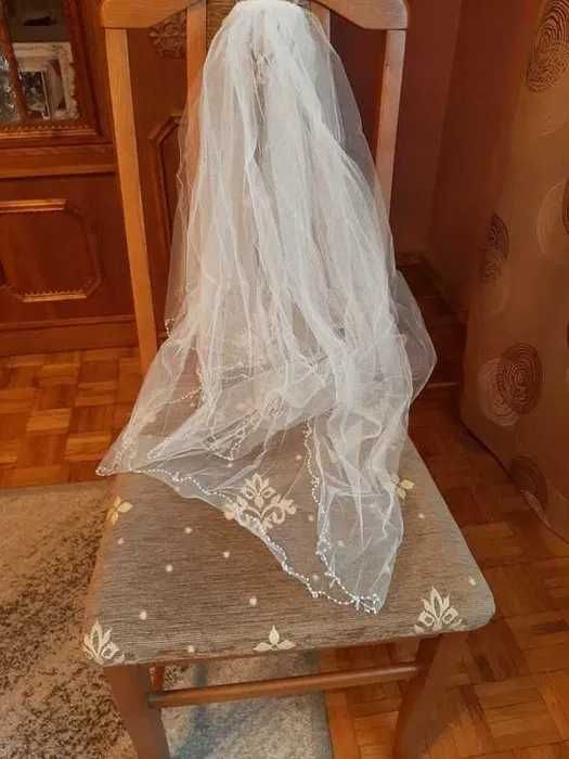 Sprzedam suknię ślubną