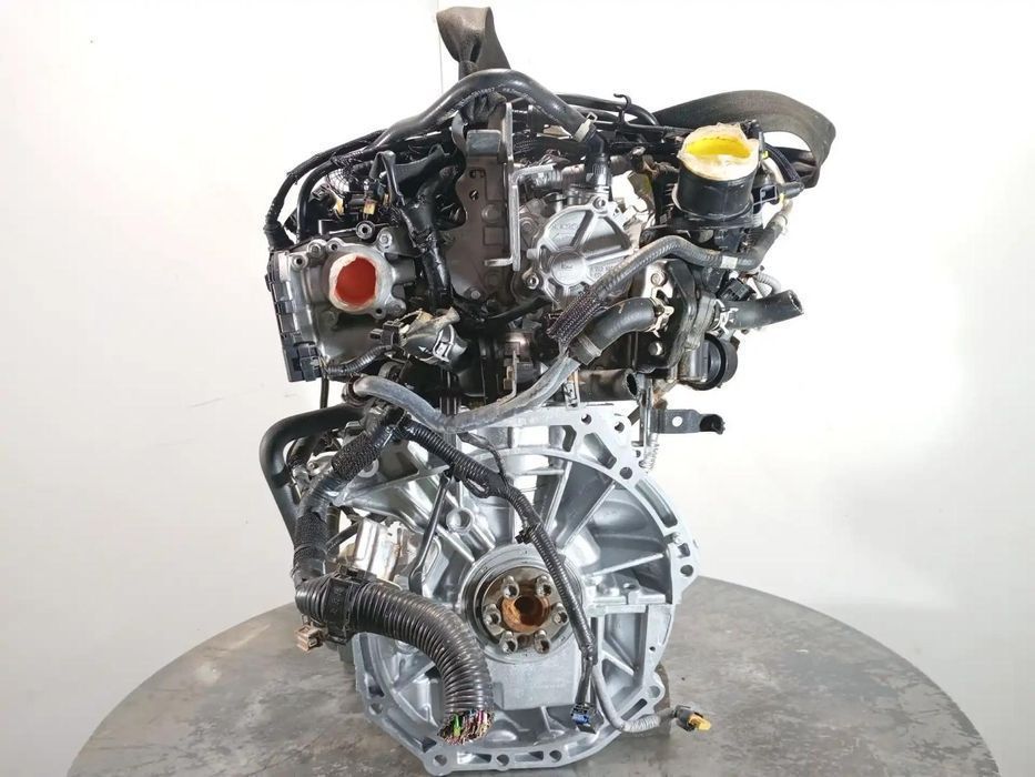 MOTOR NISSAN QASHQAI II 1.3 REFª: HR13