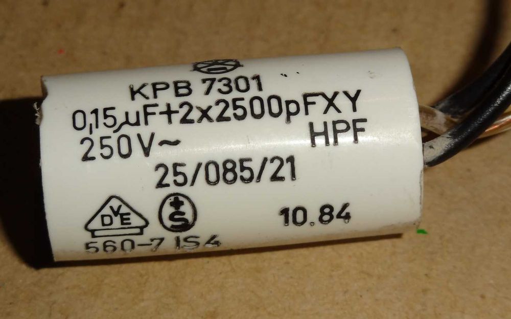 Дрель Black & Decker D230E Из Германии Разборка На Запчасти!