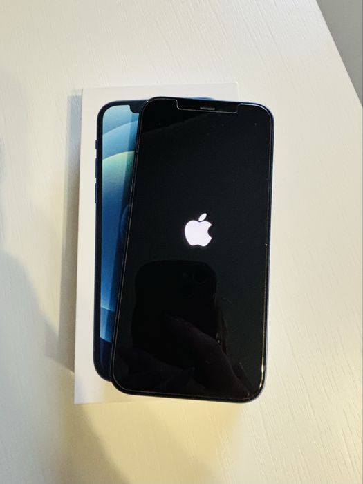 Sprzedam iphona 12 64gb blue