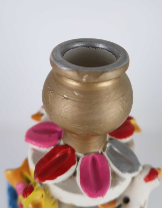 Castiçal Pombal - Julia Cota - Figurado de Barcelos