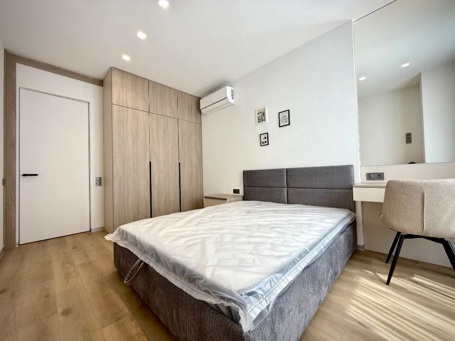 Первая сдача! 2к квартира ЖК Family Space Новострой Александра Поля (низ)