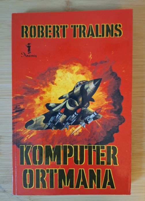 Komputer Ortmana, Robert Tralins