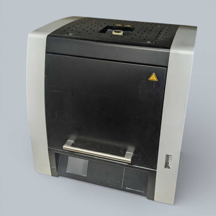 Зуботехнічна піч Ceramill Argotherm 2