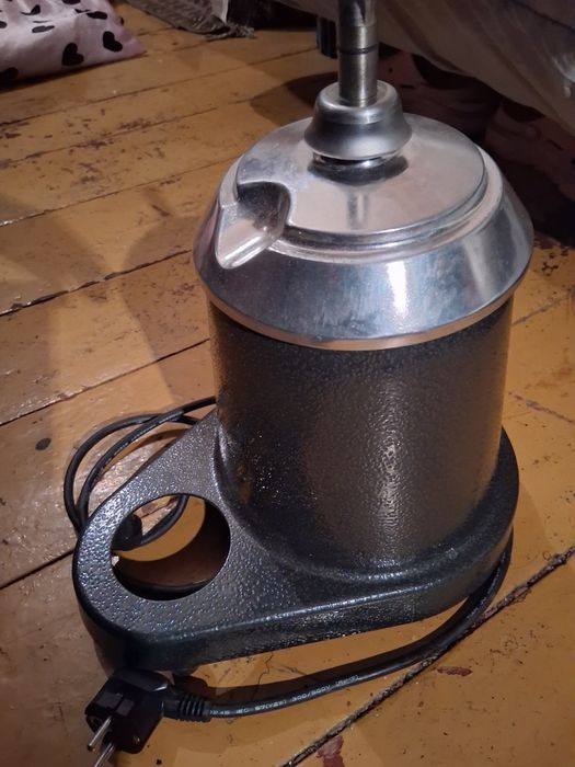 Wyciskarka elektryczna hendi