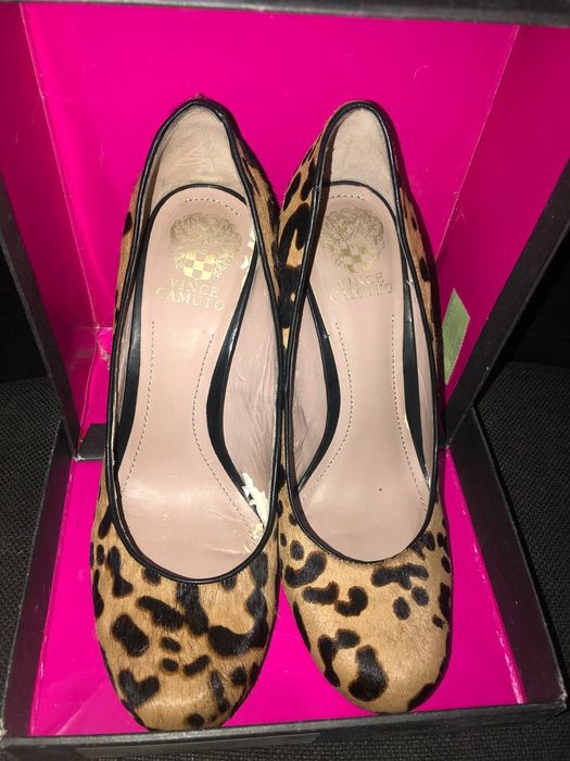 Продам туфли VINCE CAMUTO
