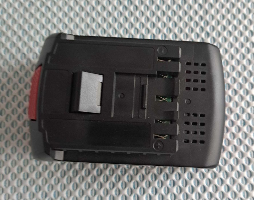 Bateria de Substituição BAT618 - lítio-íon - 18V - 5500mAh - 99Wh