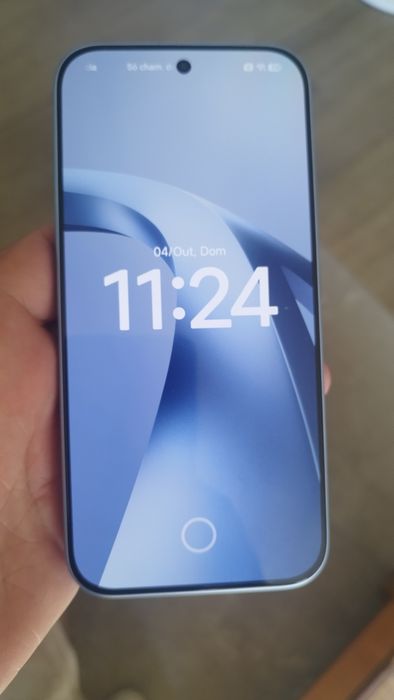 Xiaomi 17T novo com garantia