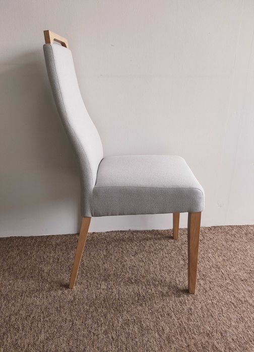 HALEX krzesła LIO - Wyprzedaż ekspozycji !!!