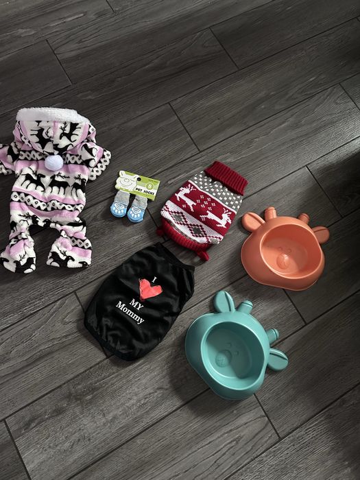 Речі для ваших улюбленців