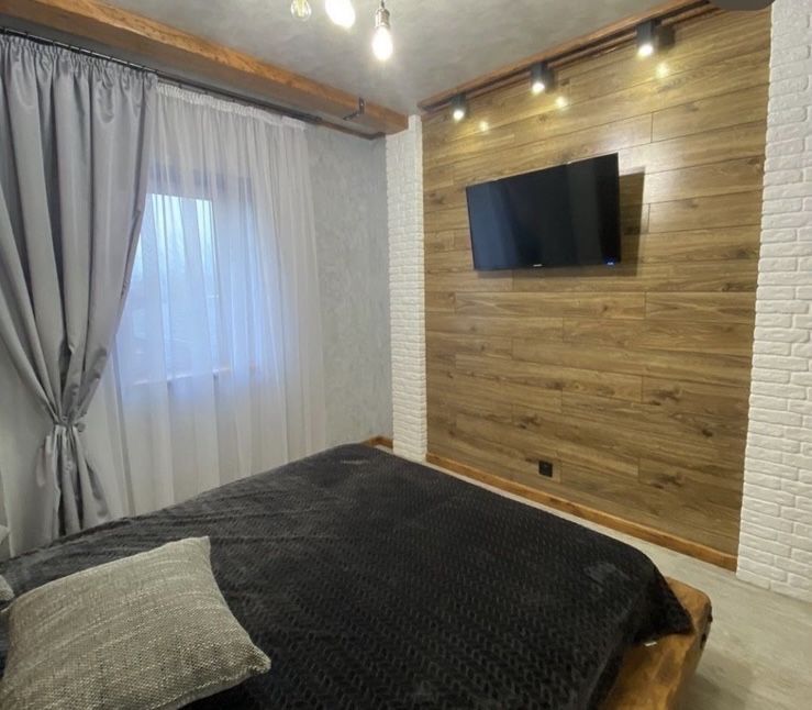 Квартира подобово