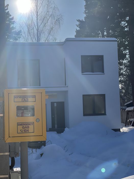 Будинок Брюховичі