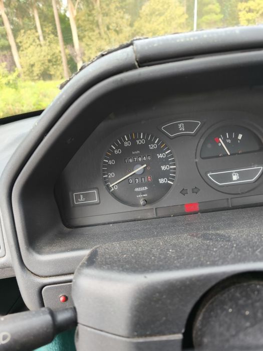 Peugeot 106 3portas