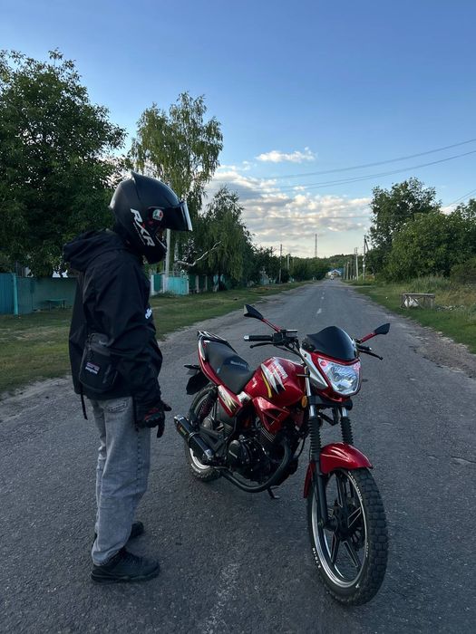 Продам Мустанг регіон 150